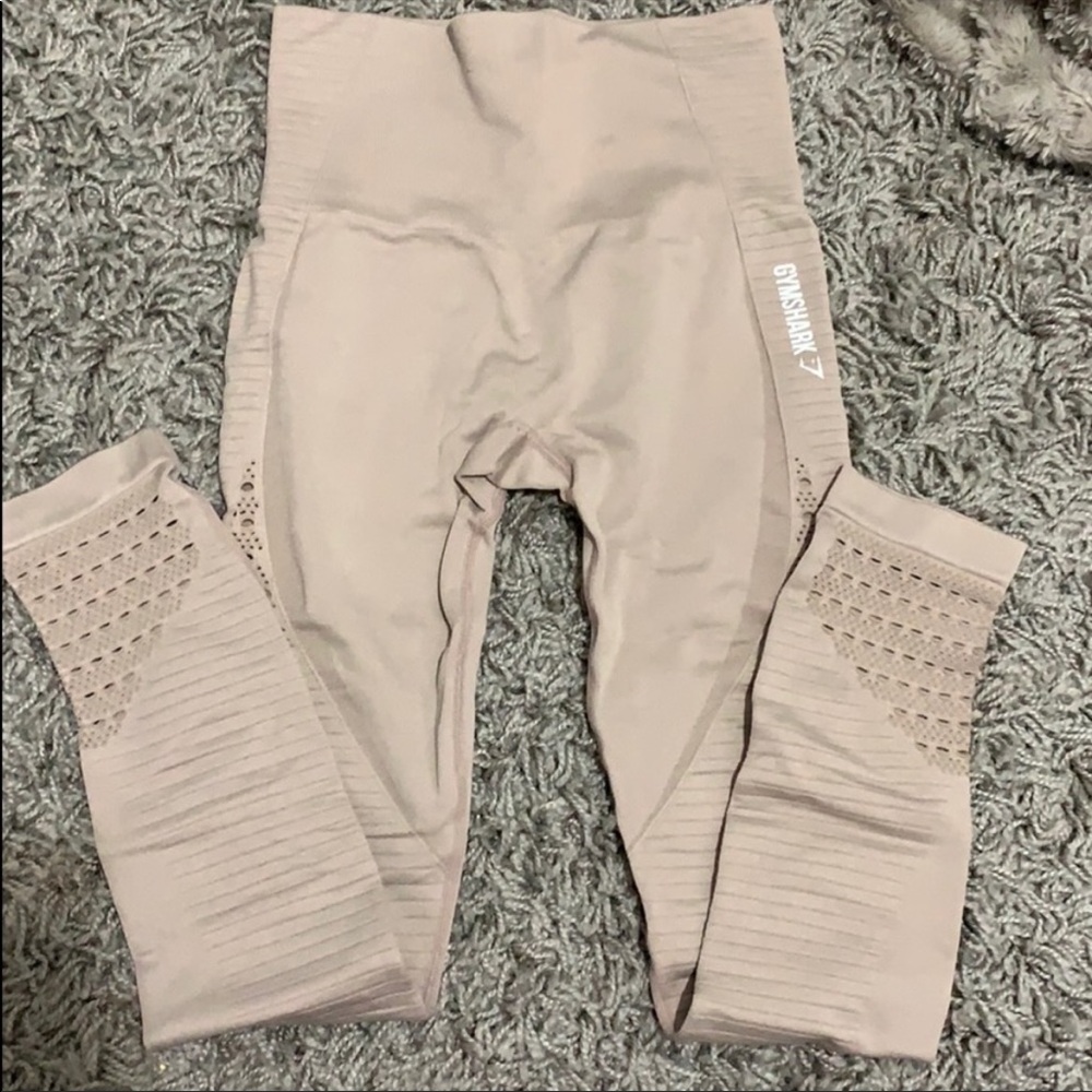 Gymshark energy leggings